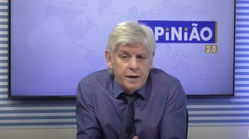 Imagem Assista ao Opinião 2.0 desta quarta-feira