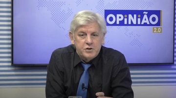 Imagem Assista ao Opinião 2.0 desta terça-feira