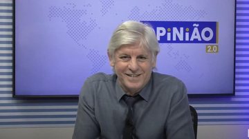 Imagem Assista o Opinião desta sexta-feira