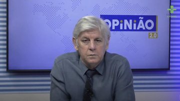 Imagem Assista ao Opinião desta terça-feira