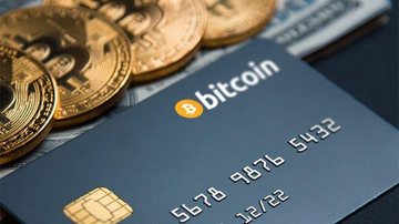 Convencido por cliente, barbeiro investiu R$ 50.750,00 em moeda digital e até alugou carro para o 'amigo', que desapareceu dias depois Comerciante de PG sofre prejuízo de R$ 50 mil com cliente especialista em bitcoin Moeda dourada de bitcoin, cédula de dól - Divulgação/Freepik