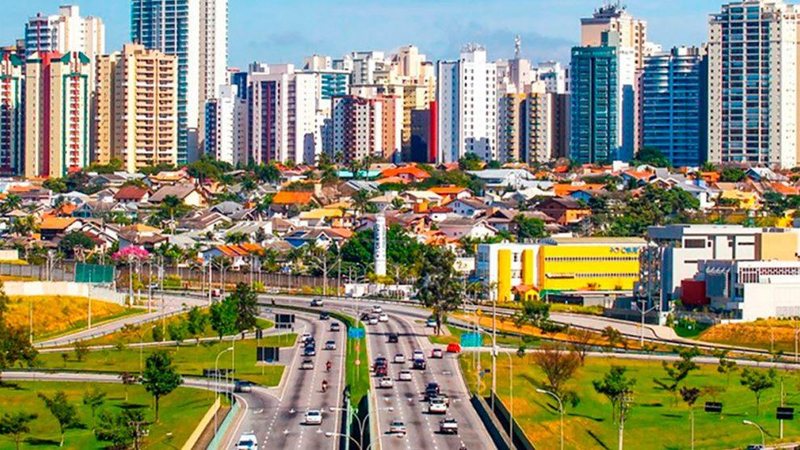 São José dos Campos Foto II - Presidente do Sindicato dos Motofretistas de São José dos Campos é condenado a 2 anos por suposto desvio de R$ 100 mil - Imagem: reprodução / livehere