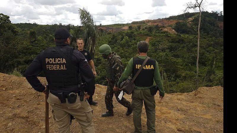 © Warley de Andrade/TV Brasil