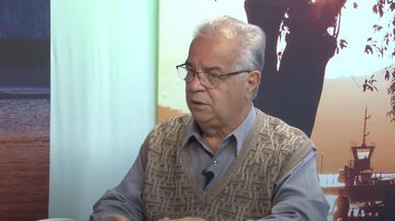 Imagem Entrevista com Luiz Carlos Rachid