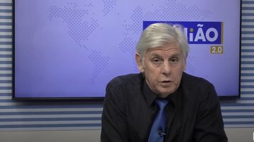Imagem Acompanhe o Opinião 2.0 desta quarta-feira
