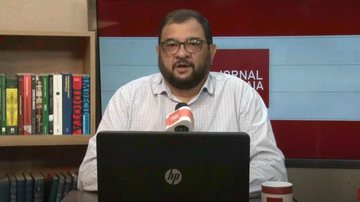 Imagem Assista ao Jornal da Praia desta terça-feira