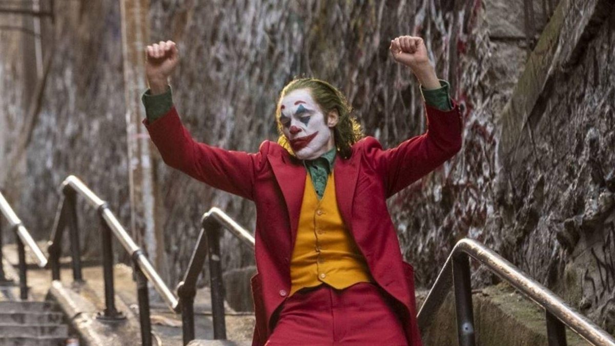 Aluna conquista nota mil em redação do Enem ao usar ‘Coringa’ como ...