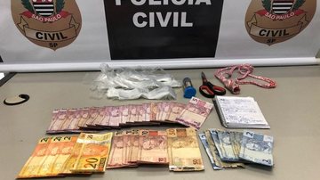 Reprodução - Reprodução