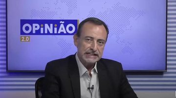 Imagem Acompanhe o Opinião 2.0 desta terça-feira
