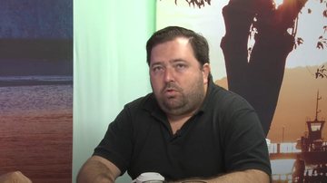 Imagem Entrevista com Dr. Rodrigo Betarelli