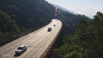 Divulgação/ Ecovias