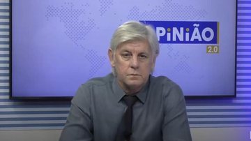 Imagem O Opinião 2.0 desta segunda-feira está no ar