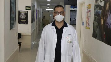 Regis Lima
