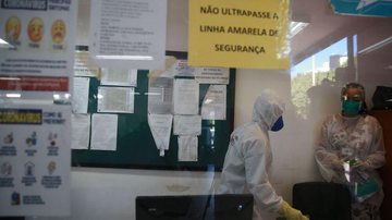 Marcello Casal Jr./Agência Brasil