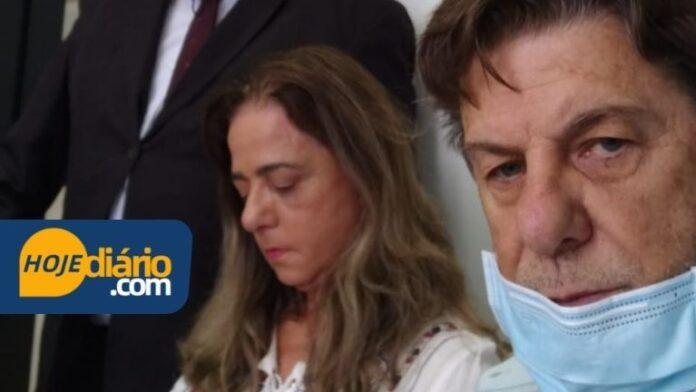 Mulher alega ter perdido mais de R$ 90 mil para p ex-namorado - Divulgação