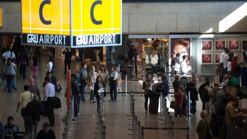 © Imagem de Arquivo/Agência Brasil - © Imagem de Arquivo/Agência Brasil