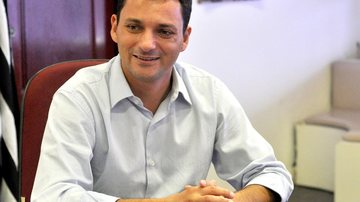 Imagem Entrevista com Marco Aurélio Gomes
