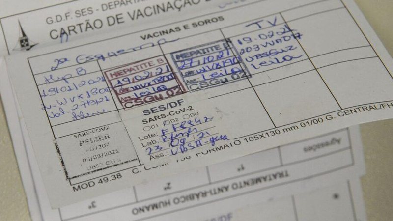 © Marcello Casal jr/Agência Brasil - © Marcello Casal jr/Agência Brasil