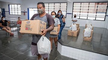 Divulgação/Prefeitura de Praia Grande