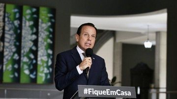 Divulgação/Governo do Estado de São Paulo