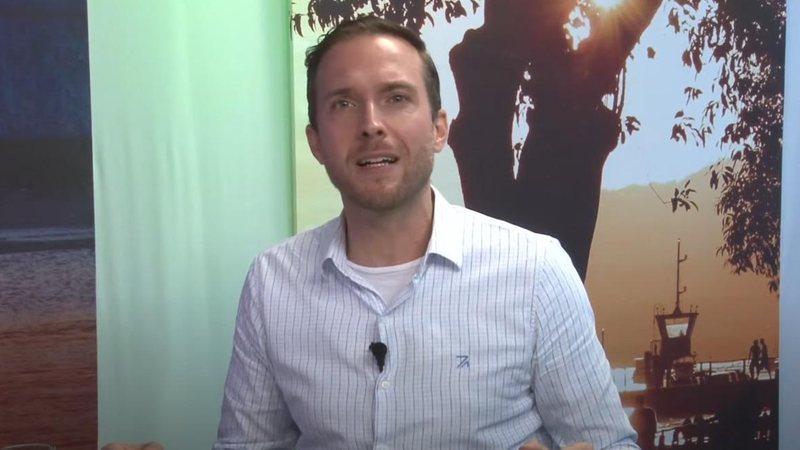 Imagem Entrevista com Vinicius Poit