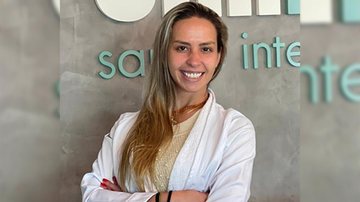 Imagem Entrevista com a Dra. Thaís Menezes