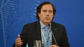 Marcello Casal Jr./Agência Brasil