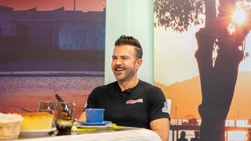 Imagem Entrevista com Caio Matheus