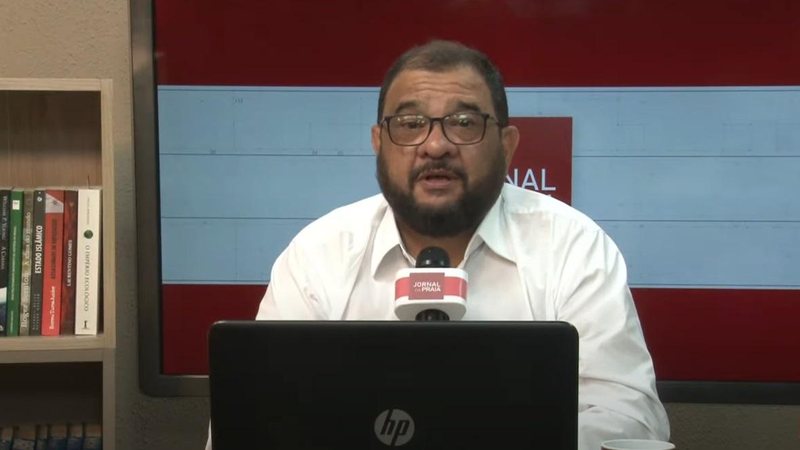 Imagem Assista ao Jornal da Praia desta sexta-feira