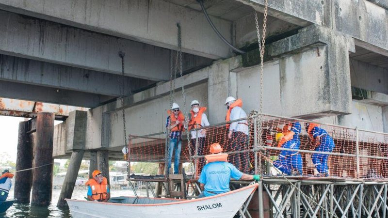 Divulgação/PMSV