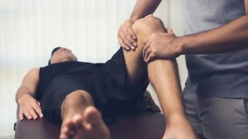 Massagem Esportiva - DINO