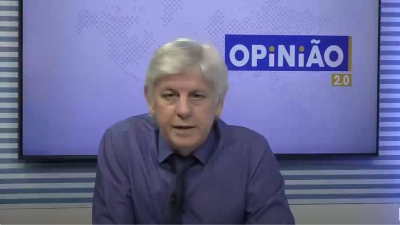 Imagem Assista ao Opinião 2.0 desta sexta-feira