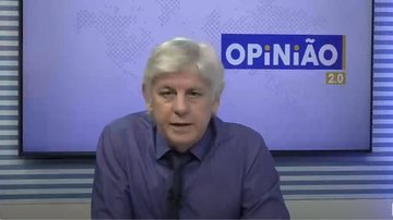 Imagem Assista ao Opinião 2.0 desta sexta-feira