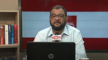 Imagem O Jornal da Praia desta quinta-feira já começou