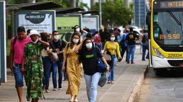 © Marcelo Camargo/Agência Brasil - © Marcelo Camargo/Agência Brasil