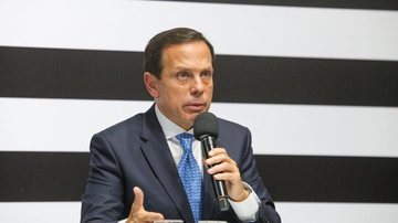Divulgação/Governo de SP