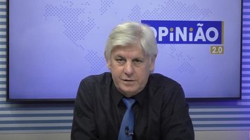 Imagem O Opinião 2.0 desta segunda-feira está no ar