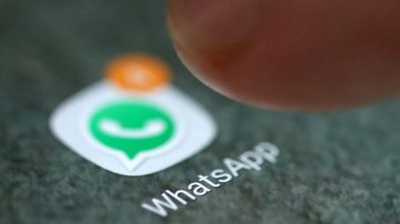 Segundo o WhatsApp, a mudança atinge um número pequeno de pessoas, mas o percentual de usuários do aplicativo com esses sistemas não foi informado WhatsApp deixa de funcionar em celulares antigos - Reuters/Dado Ruvic