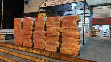 Divulgação/Polícia Civil