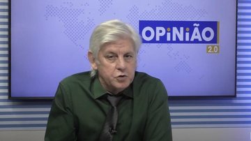 Imagem Assista ao Opinião 2.0 desta terça-feira