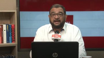 Imagem O Jornal da Praia desta quinta-feira está no ar