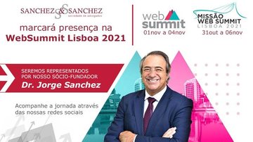WebSummit Lisboa 2021