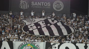 FLICKR/SANTOS FC