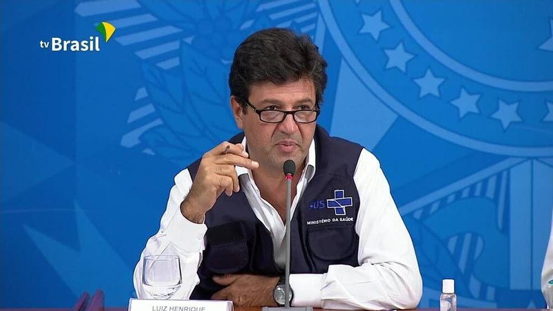 Reprodução/TV Brasil