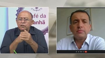 Imagem Entrevista com Marco Bertaiolli (PSD/SP), deputado federal