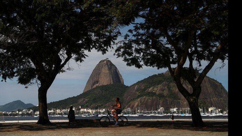 © REUTERS / Pilar Olivares/Direitos Reservados
