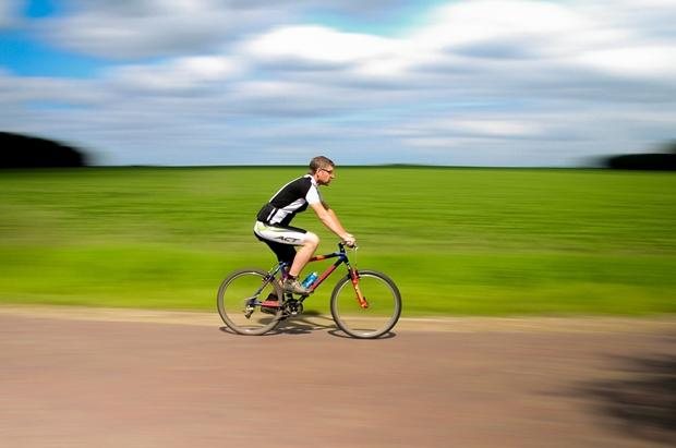 tamanho do quadro da bicicleta - pixabay