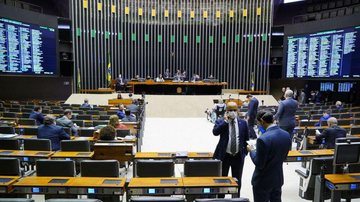 Pablo Valadares/Câmara dos deputados