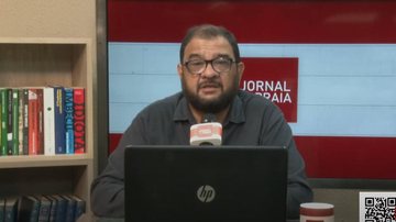 Imagem Acompanhe o Jornal da Praia desta quinta-feira