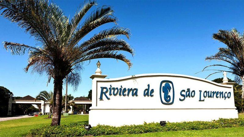 Shopping Riviera - Riviera de São Lourenço